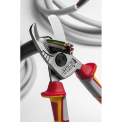 Felo - Kabelschneider VDE 3K 160 mm