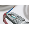 Felo - Multifunktionale Abisolierzange VDE 3K 180 mm