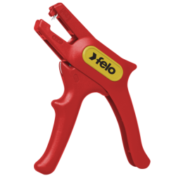Felo - Automatische Abisolierzange 0