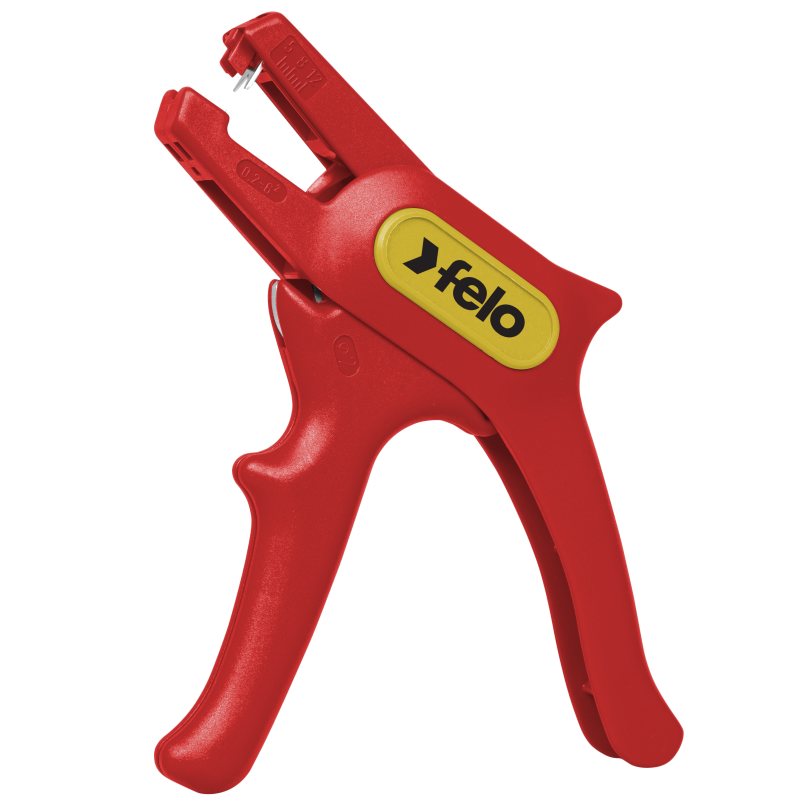 Felo - Automatische Abisolierzange 0