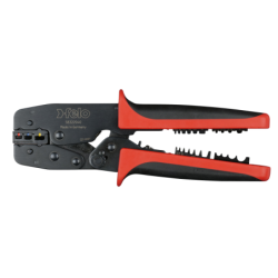 Felo - CK 100-3Plus - Crimpwerkzeug 0