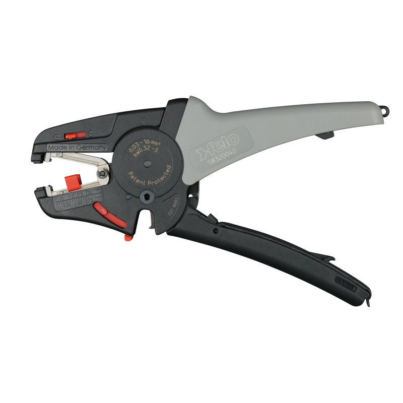 Felo - Cable BST - Abisolierzange 0