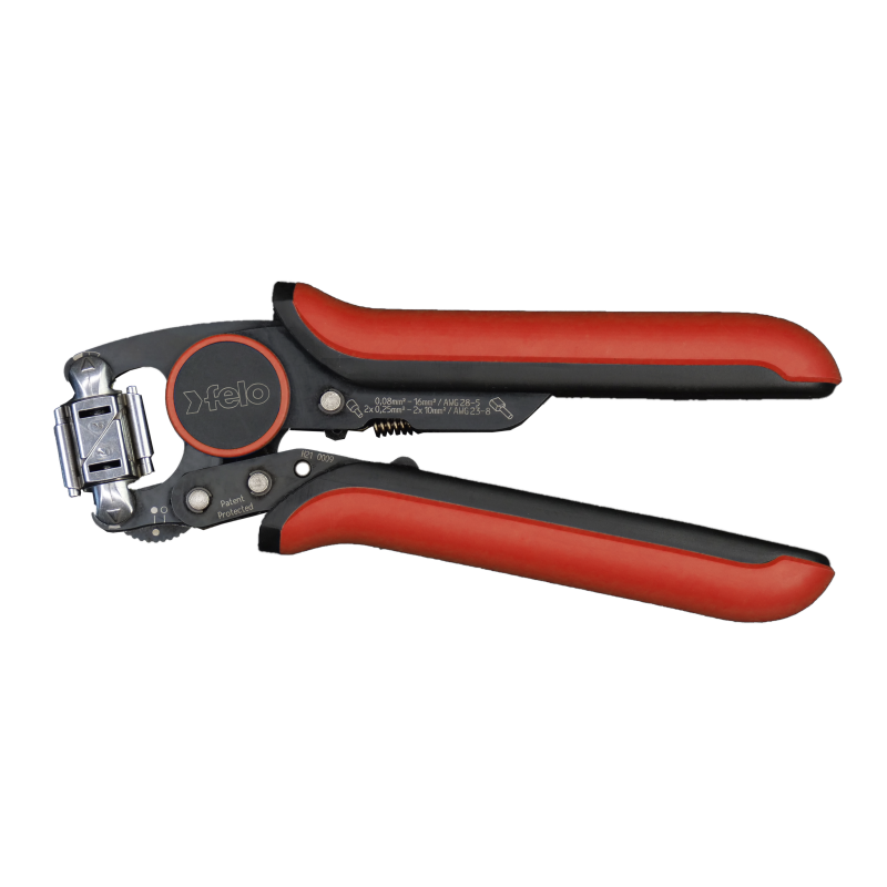 Felo - AE Move 360° - Crimpwerkzeug 0