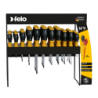 Felo Display für Schraubendreher 11-Bohrung (leer)