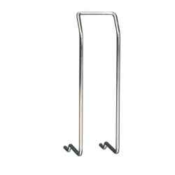 Felo Doppelhaken 100 mm