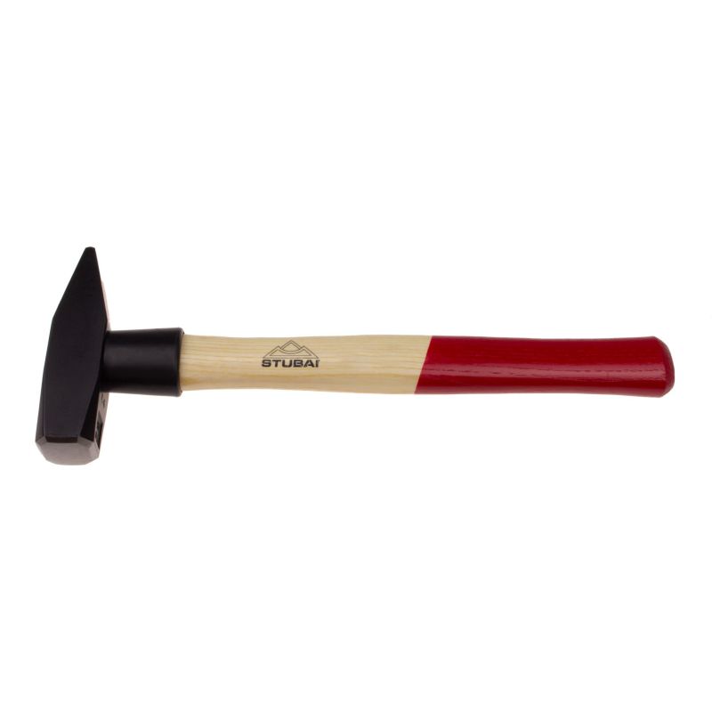 Stubai Schlosserhammer mit Eschenstiel 200 g