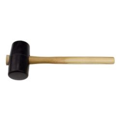Stubai Gummihammer 50 mm