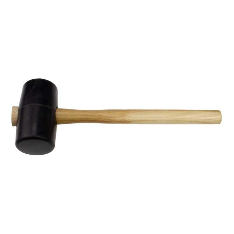 Stubai Gummihammer 65 mm