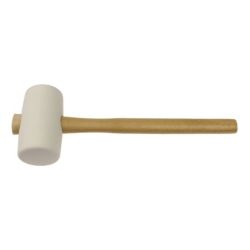 Stubai Gummihammer 65 mm