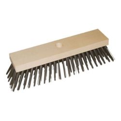 Stubai Stahldrahtbesen