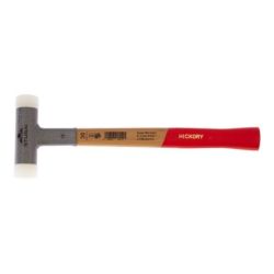 Stubai Rückschlagsfreier Schonhammer 30 mm