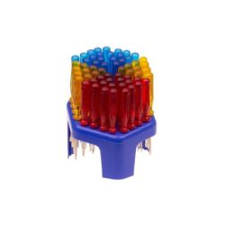 Stubai Radio Schraubendreher Satz 60 Stk