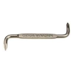 Stubai Phillips Winkel Schraubendreher 1+2/100 mm