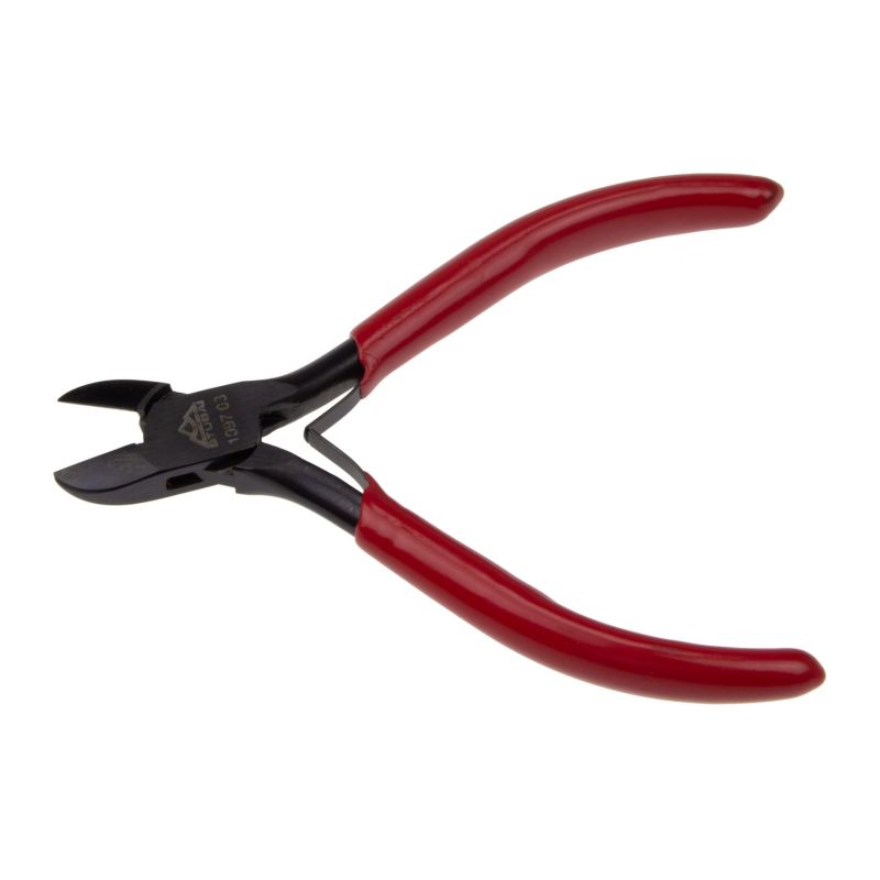 Stubai Seitenschneider ohne Wate