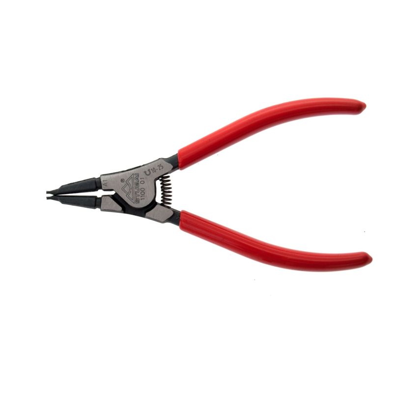 Stubai Montagezange außen gerade 190 mm