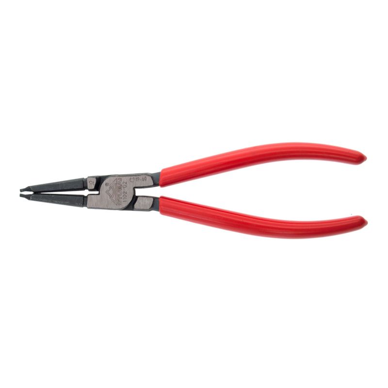 Stubai Montagezange innen gerade 135 mm