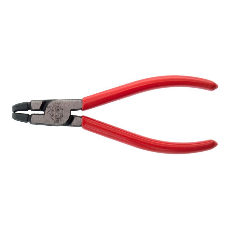 Stubai Montagezange innen gebogen 200 mm