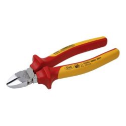 Stubai Seitenschneider verchromt 145 mm