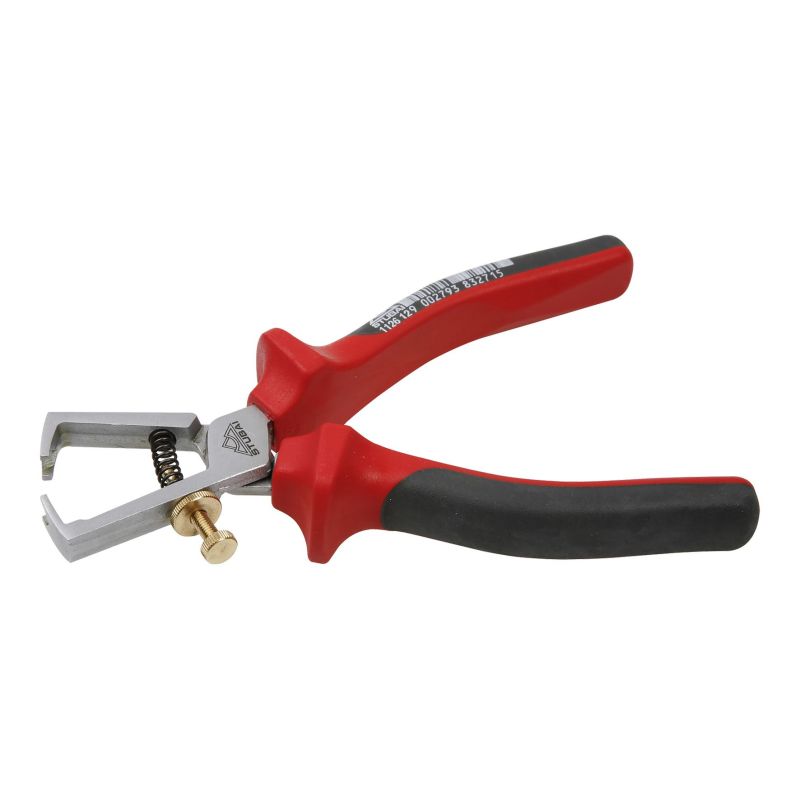 Stubai Abisolierzange 160 mm