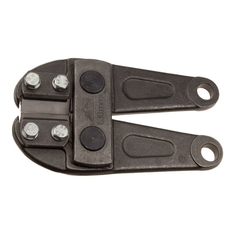 Stubai Ersatzkopf zu 113103