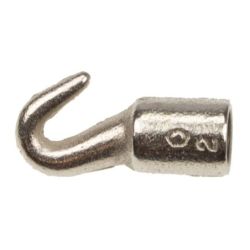 Stubai Haken für 1132 Sackdriller