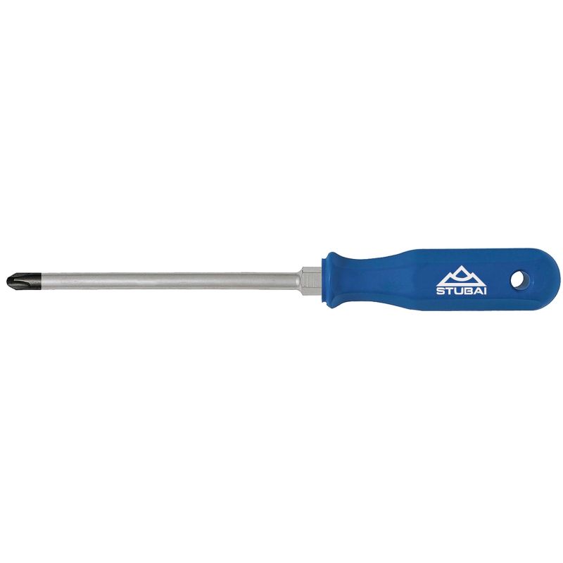 Stubai Philips Schraubendreher mit Sechskant 1/80