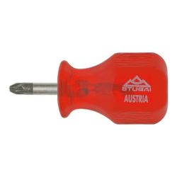 Stubai Pozidriv Schraubendreher