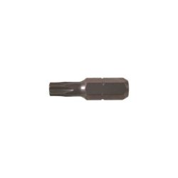 Stubai Torx Bit 1/4 25 mm