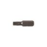 Stubai Torx Bit 1/4 25 mm