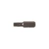 Stubai Torx Bit 1/4 25 mm