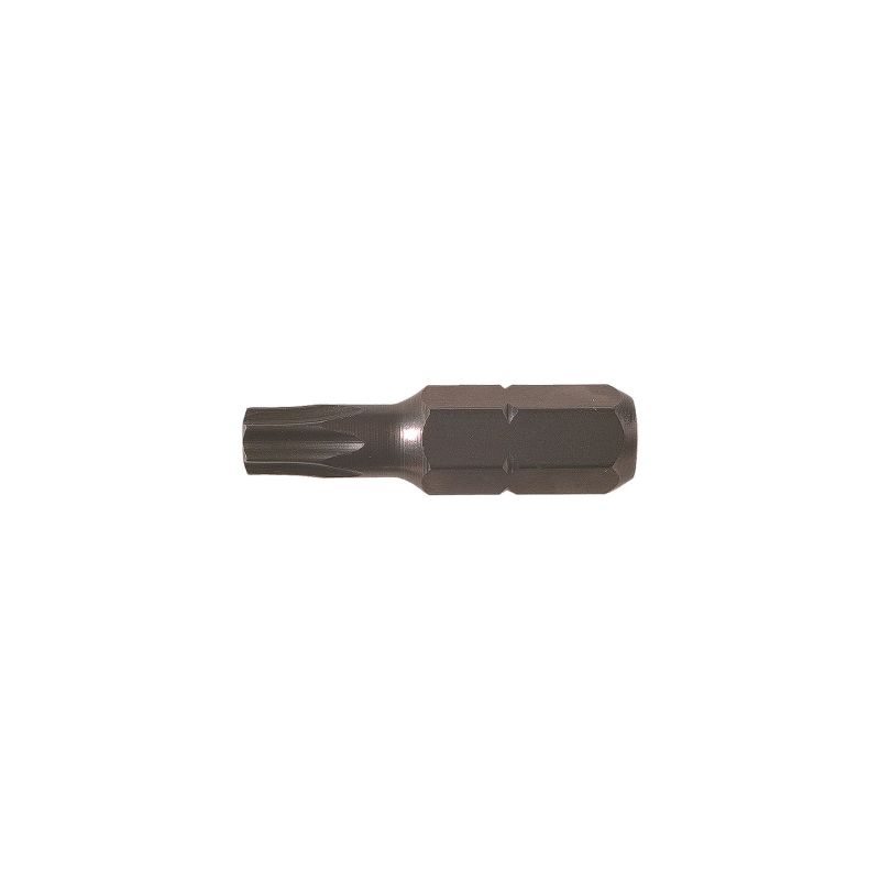 Stubai Torx Bit 1/4 25 mm