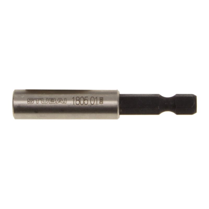 Stubai Universal Magnethalter für Bits