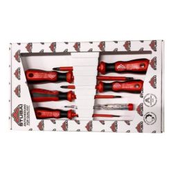 Stubai Schraubendrehersatz AKTION ÖVE 6-tlg