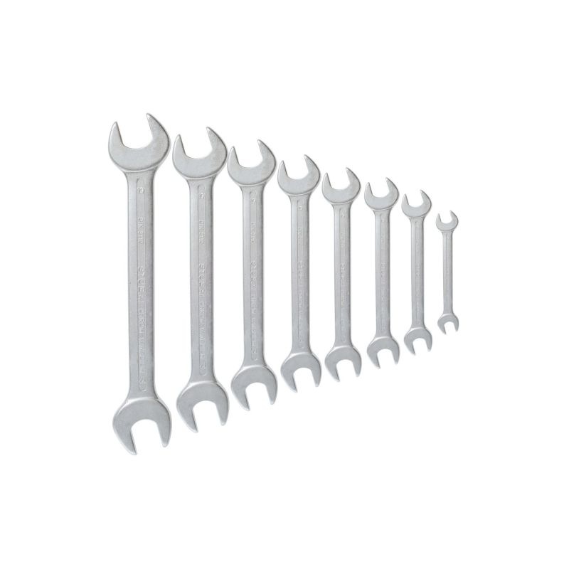 Stubai Doppelgabelschlüsselsätze 10-tlg