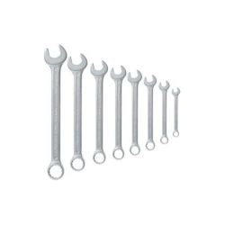 Stubai Gabelringschlüsselsatz 9-tlg