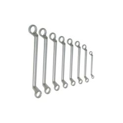 Stubai Doppelringschlüsselsätze 10-tlg