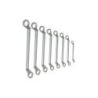 Stubai Doppelringschlüsselsätze 10-tlg