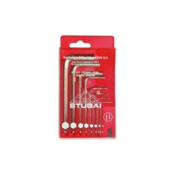 Stubai Stiftschlüsselsatz 8-tlg