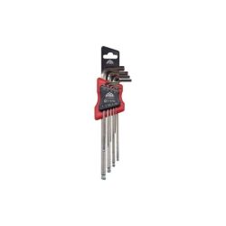 Stubai Stiftschlüsselsatz 9-tlg