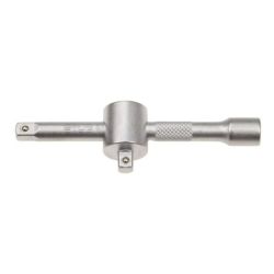 Stubai Verlängerung 3/8 x 1/4 mit Gleitstück 100 mm