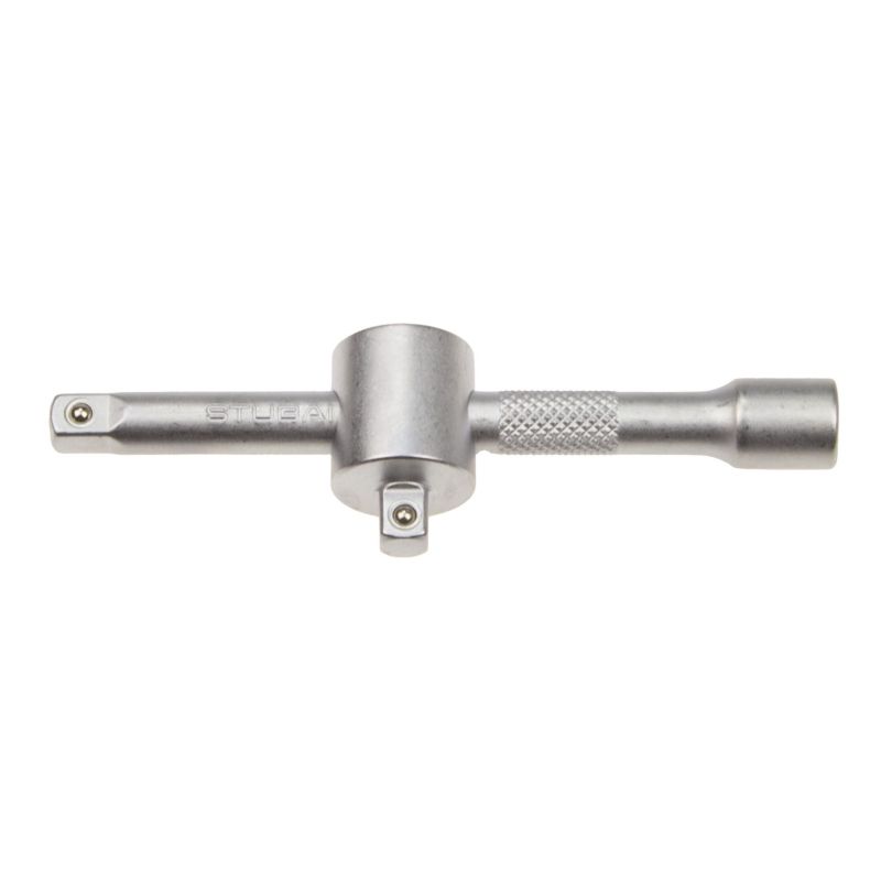 Stubai Verlängerung 3/8 x 1/4 mit Gleitstück 100 mm