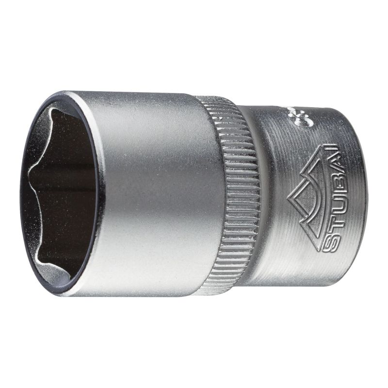 Stubai Einsatz Sechskant 6 mm