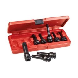 Stubai Krafteinsätze Torx TX30-TX80 1/2