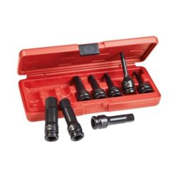 Stubai Krafteinsätze Sechskant 5-19mm 1/2