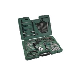 Sata 128 Tlg. 1/4 Zoll