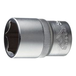 Stubai Einsatz Sechskant 24 mm