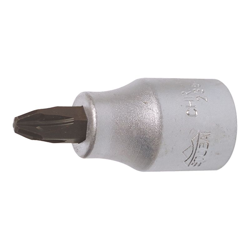 Stubai Einsatz für Pozidriv Gr. 3