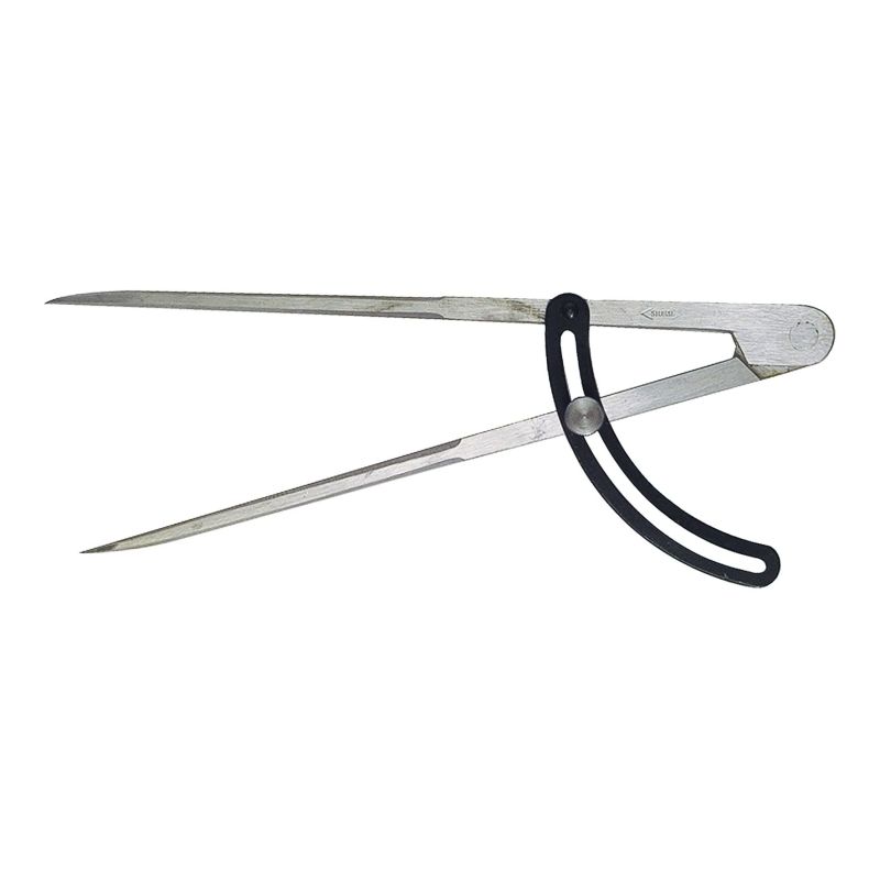 Stubai Bogenzirkel 175mm