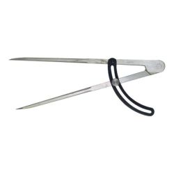 Stubai Bogenzirkel 250mm