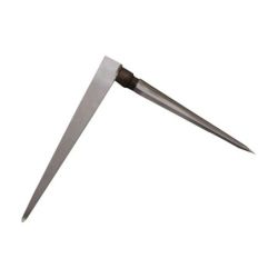 Stubai Winkelreibahle 117x115mm